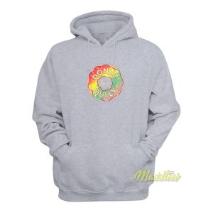 Donut Be A Bully Hoodie 1