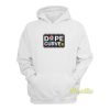 Dope Curves Hoodie