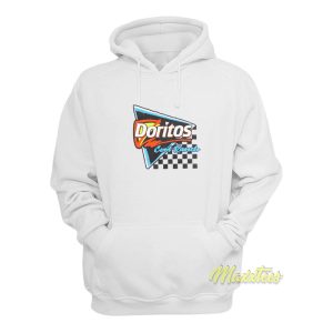Doritos Cool Ranch Hoodie 1