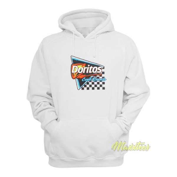 Doritos Cool Ranch Hoodie