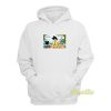 Dragon Ball Z Holiday Hoodie