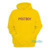 Dragon Ball Z Piccolo Postboy Hoodie