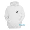 Drake OVO 6 God Prayer Hands Hoodie