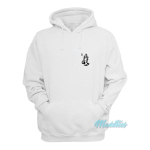 Drake OVO 6 God Prayer Hands Hoodie 1