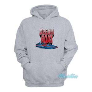 Dream Boat Hoodie 2