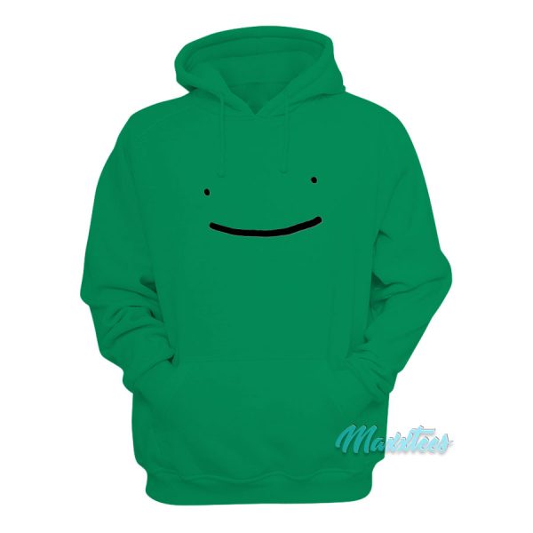 Dream Smile Hoodie