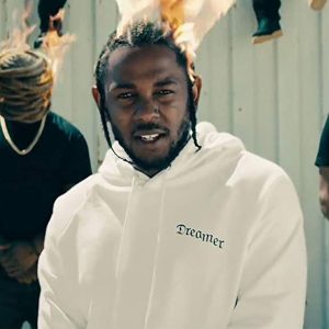 Dreamer Kendrick Lamar Humble Hoodie 2