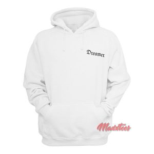 Dreamer Kendrick Lamar Humble Hoodie 3