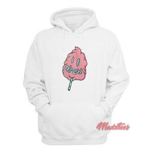 Drew House Cotton Candy Hoodie 1