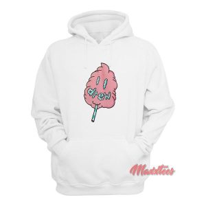 Drew House Cotton Candy Hoodie 2