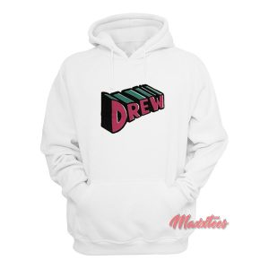 Drew House Superdrew Hoodie 1