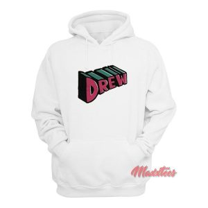 Drew House Superdrew Hoodie 2