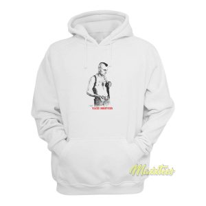 Driver Taxi Robert De Niro Hoodie 1