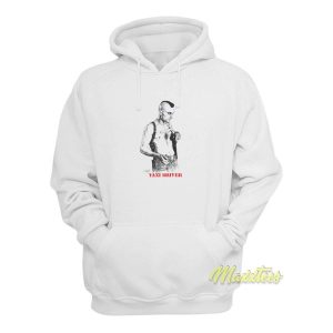 Driver Taxi Robert De Niro Hoodie 2