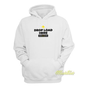 Drop Load Here Brazzers Hoodie 1