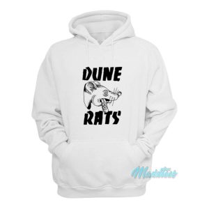 Dune Rats Hoodie 2