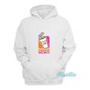 Dunkin’ Deez Nuts Hoodie