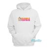 Dunkleosteus Dunkin Donuts Hoodie