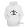 Dusty Rhodes Son Of A Plumber Hoodie