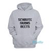 Dwight Schrute Farms Beets Hoodie