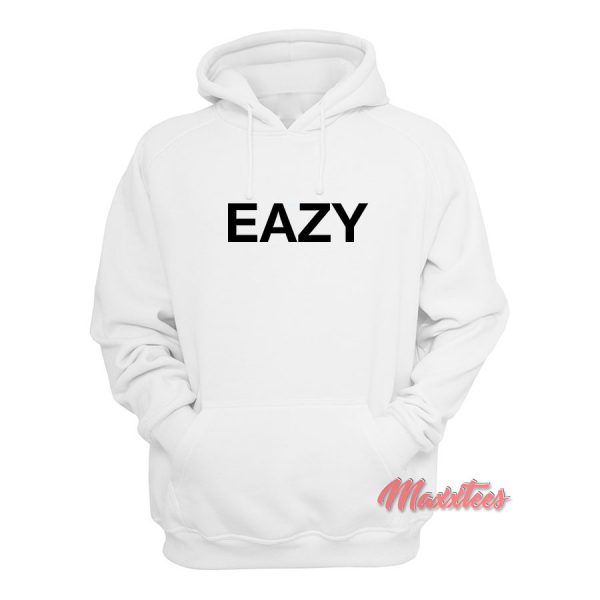 EAZY Hoodie