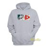 Eagles Philadelphia Kansas City Kelce Hoodie