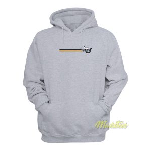 Easy Snoopy Hoodie 1