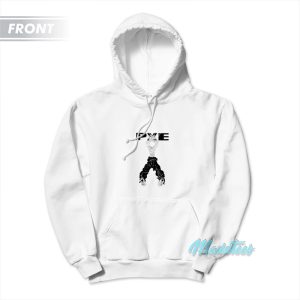 Ecco2k PXE Big Air Hoodie 2