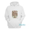 Eddie Kingston Deez Nuts Roasting Hoodie