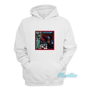 Eddie Kingston Genius GZA Liquid Swords Hoodie 1 Eddie Kingston Genius GZA Liquid Swords Hoodie 2