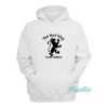 Eddie Kingston The Mad King Hoodie