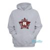 Edge Rated R Superstar Logo Hoodie