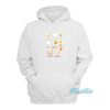 Egg E GG Meme Hoodie