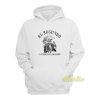 El Segundo A Tribe Called Quest Hoodie