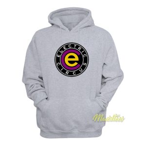 Electric Circus Hoodie 1