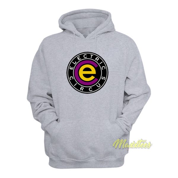 Electric Circus Hoodie