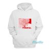 Elmore Leonard City Primeval Hoodie