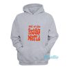 End Of The Fucking World Hayley Williams Hoodie