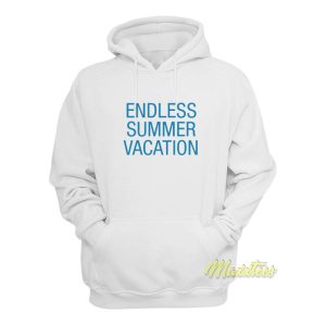 Endless Summer Vacation Hoodie 1