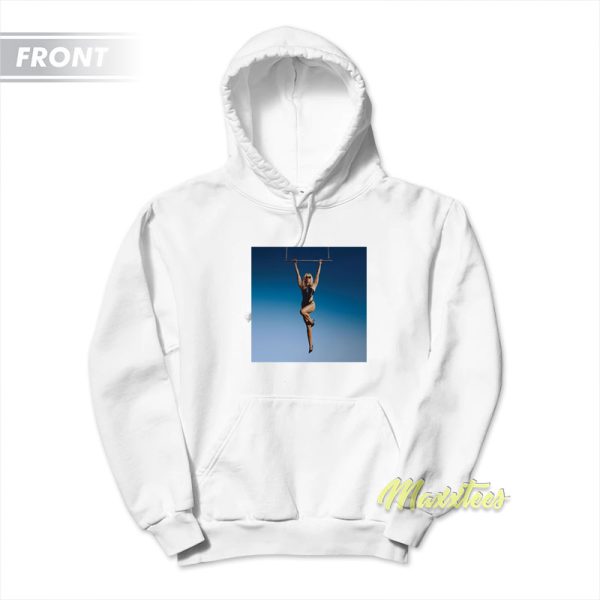 Endless Summer Vacation Miley Cyrus Hoodie