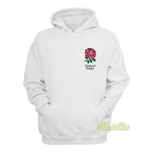 England Rugby Hoodie