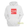 Enjoy God Hoodie