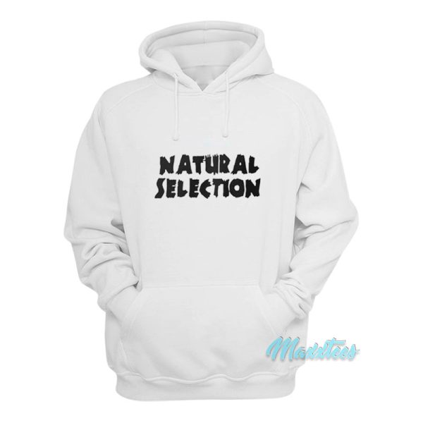 Eric Harris Natural Selection Hoodie