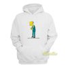 Eric Zemmour 2022 Hoodie
