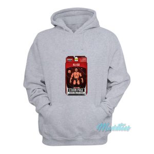 Ethan Page The Marvelous Legend Hoodie 1 Ethan Page The Marvelous Legend Hoodie 2