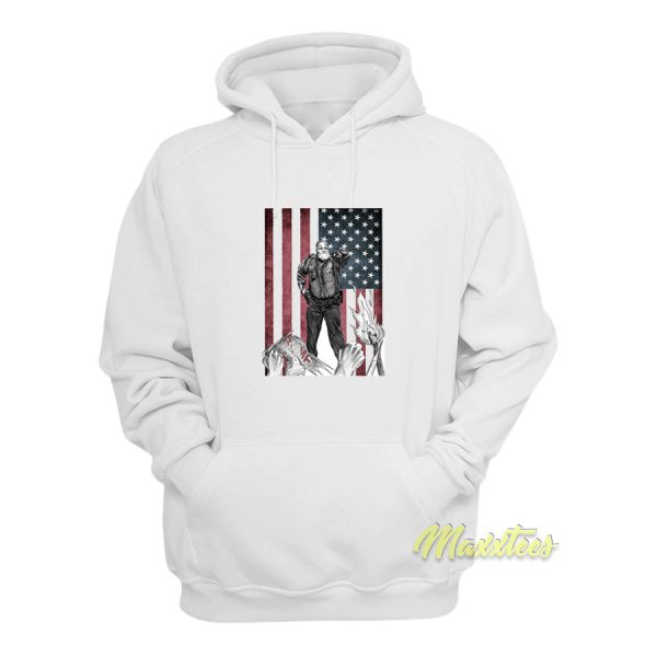 Eugene Goodman Hoodie