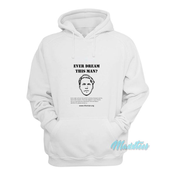 Ever Dream This Man Jerma985 Hoodie