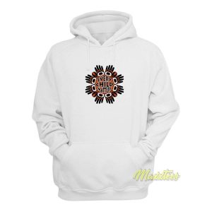 Every Child Matters Hoodie 2