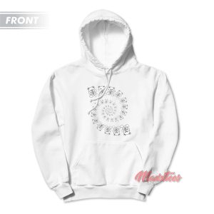 Everybody Must Get Stoned Hoodie 1 Everybody Must Get Stoned Hoodie 2