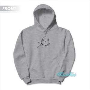 Faces Smile Mac Miller Hoodie 2